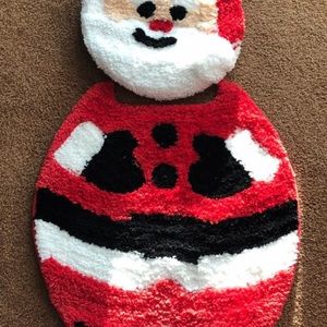 🆕 2-piece Bath Set 🎅